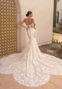 KITTYCHEN Couture MONICA, K2551 Fit-and-Flare Wedding Dress - thumbnail - 3