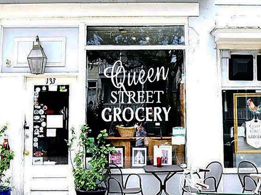Picture of Queen Street Grocery