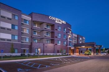 Picture of Courtyard by Marriott St. Louis Chesterfield