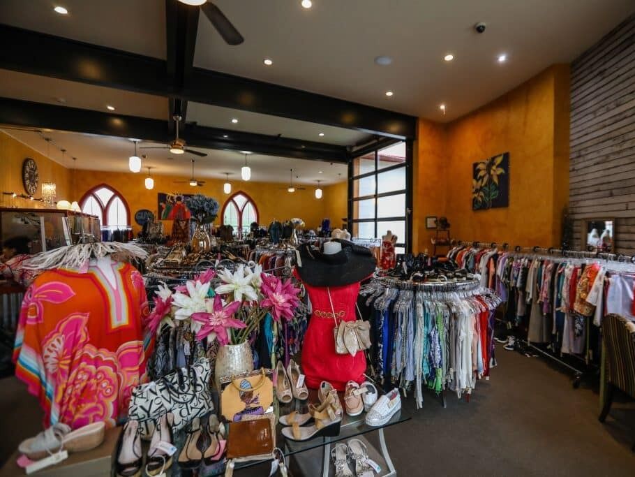 Picture of Go Thrifting!