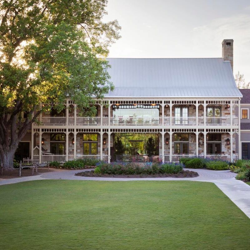 Picture of Hyatt Regency Lost Pines Resort and Spa