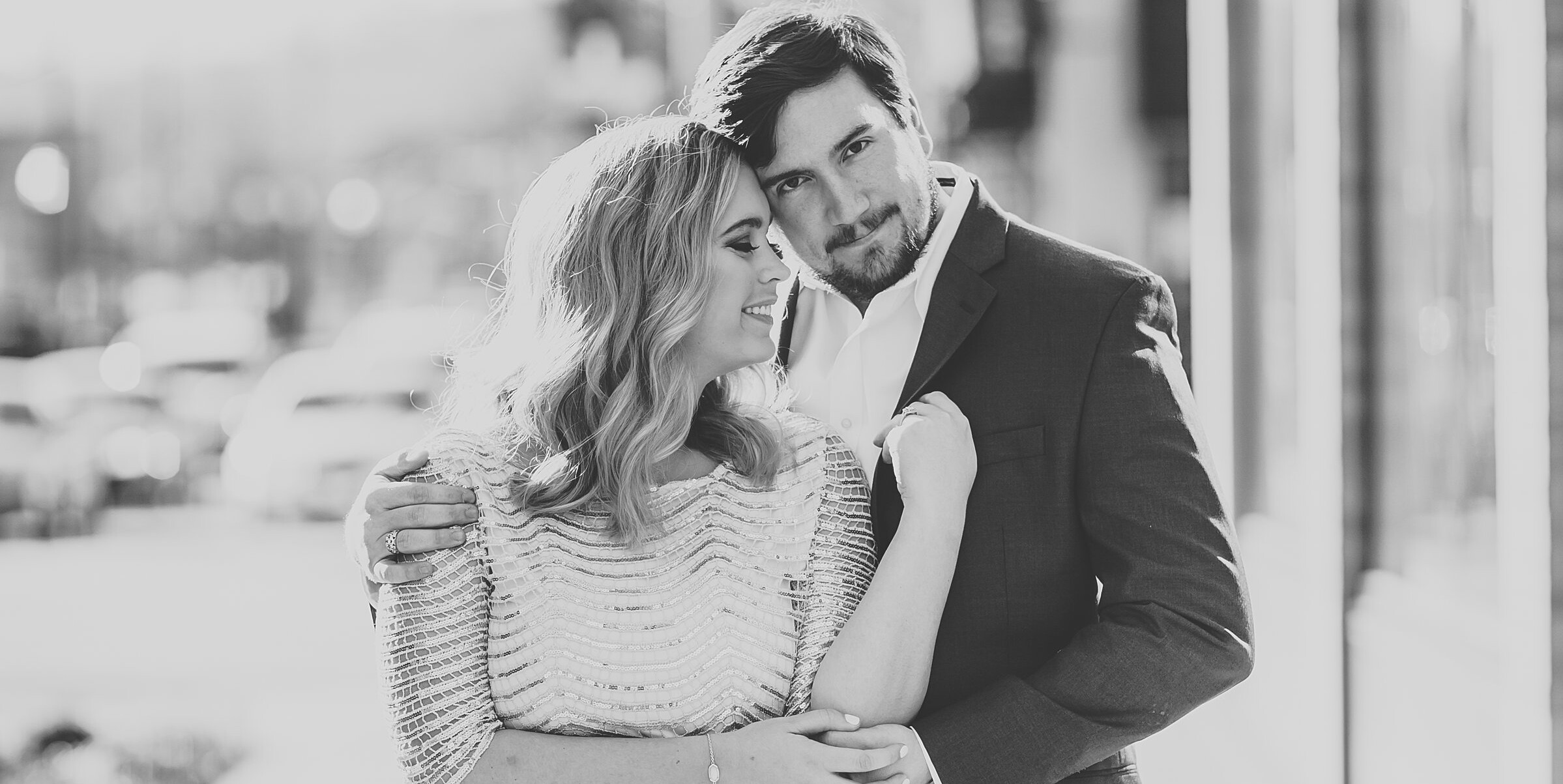 Susie & Ryan Home Page Banner