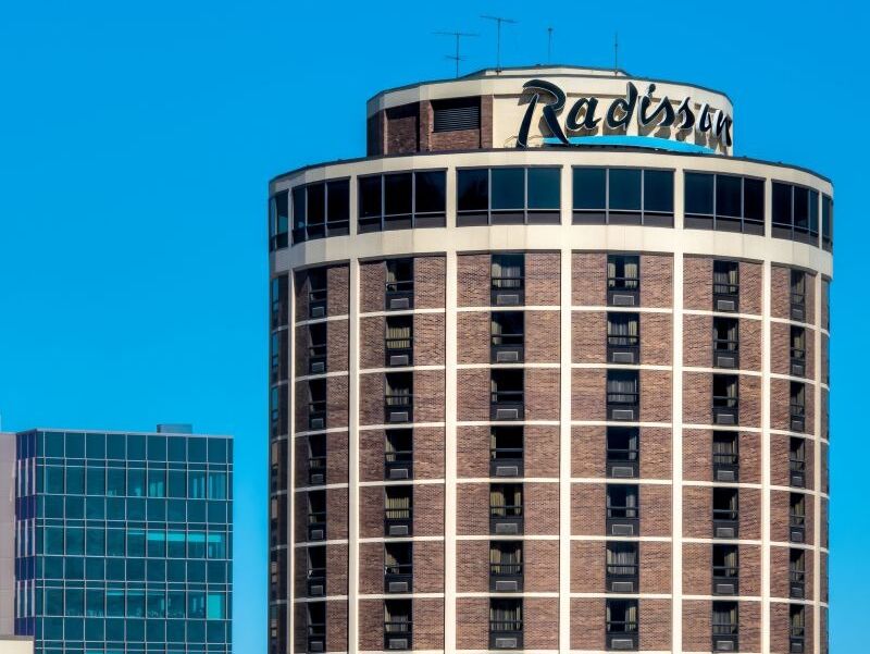 Picture of Radisson Hotel Duluth-Harborview