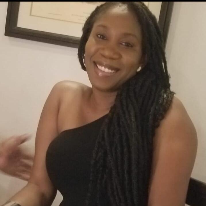 Latoya Tulloch