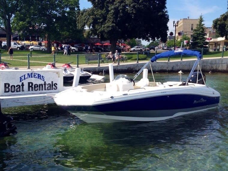 Picture of BoatElmers.com Boat Rental