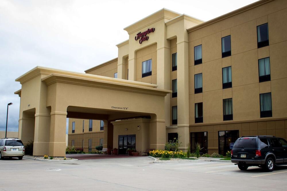 Picture of Hampton Inn Junction City