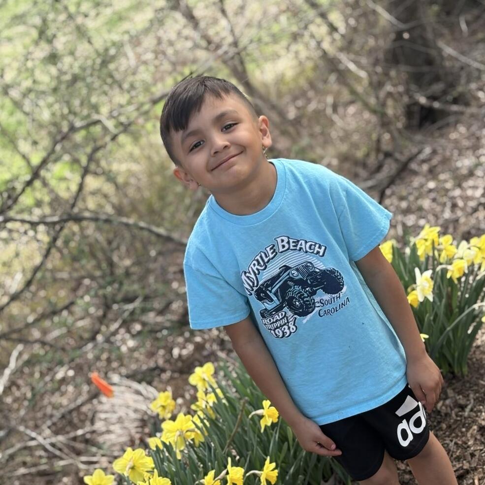 Aidan Ramirez Contreras 