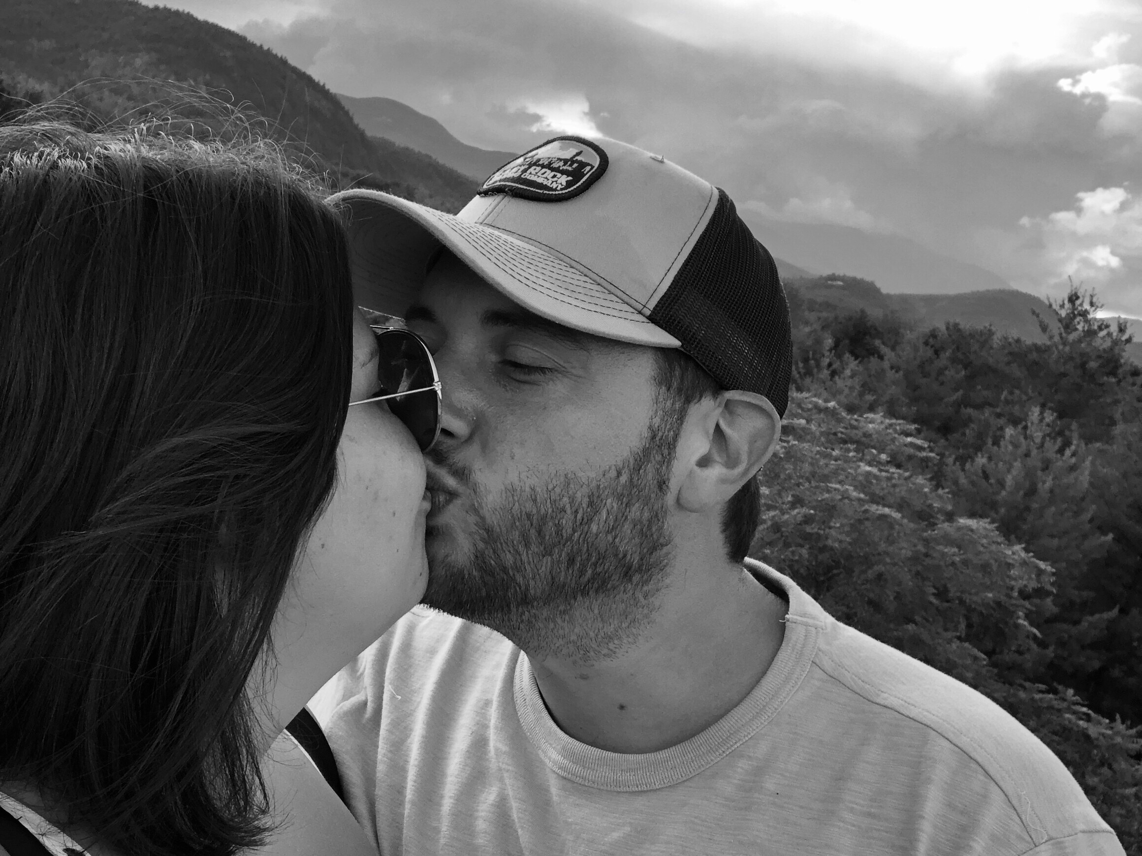 Natalie  & Nicolas  Home Page Banner