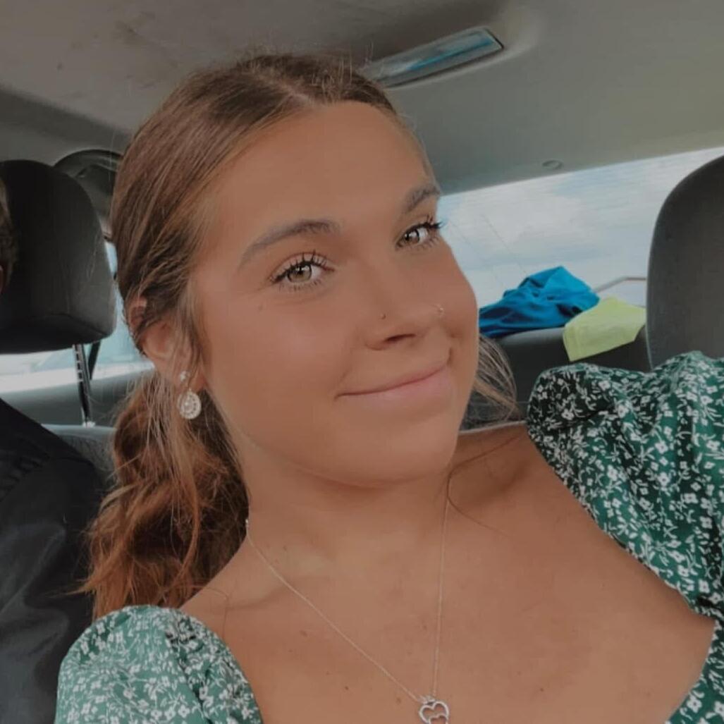 Maddy Coopman