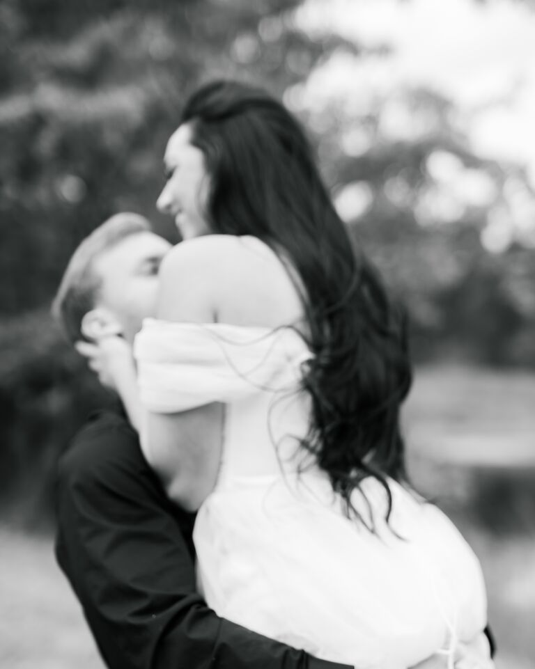 Alyssa & Jesse Home Page Banner