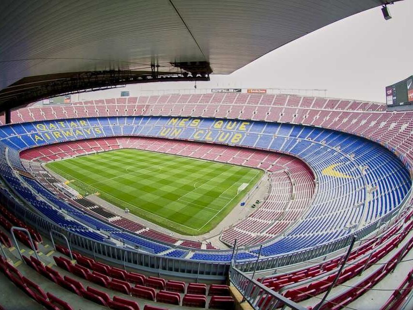 Picture of FC Barcelona Museum
