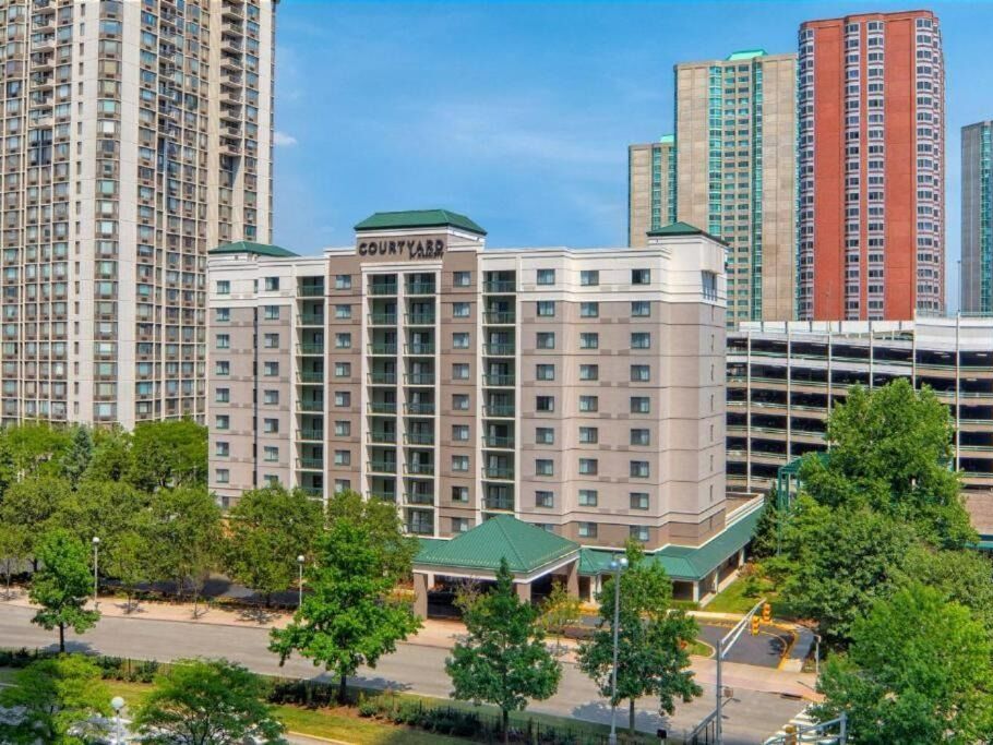 Picture of Courtyard by Marriott Jersey City Newport