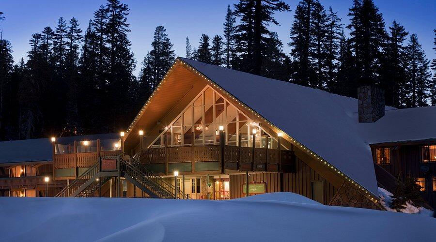 Picture of The Mammoth Inn