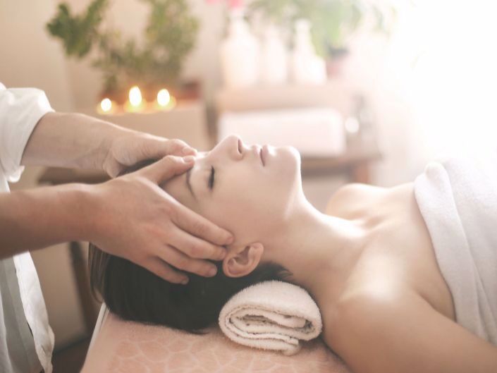 Picture of WELL Spa + Salon