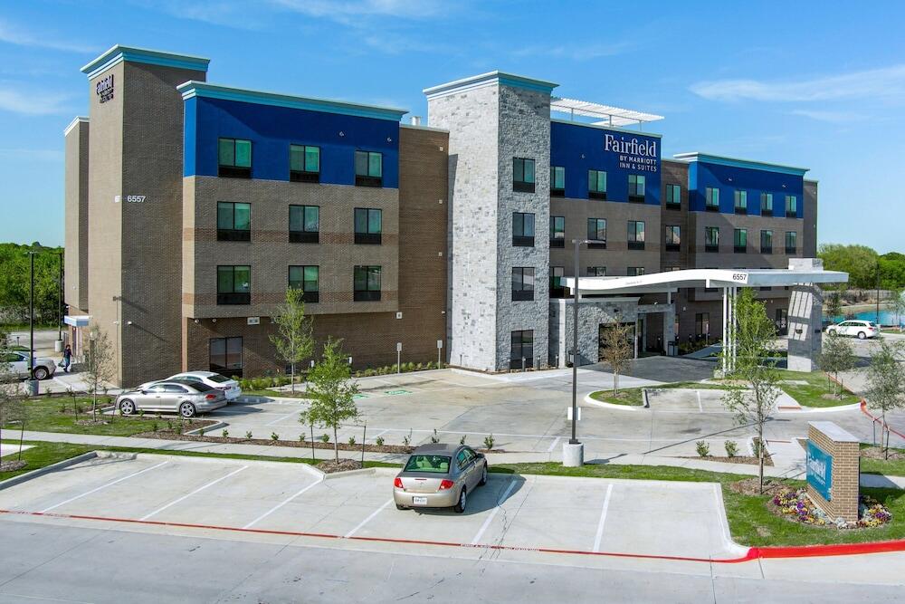 Picture of Fairfield Inn & Suites by Marriott Corinth South Denton Area