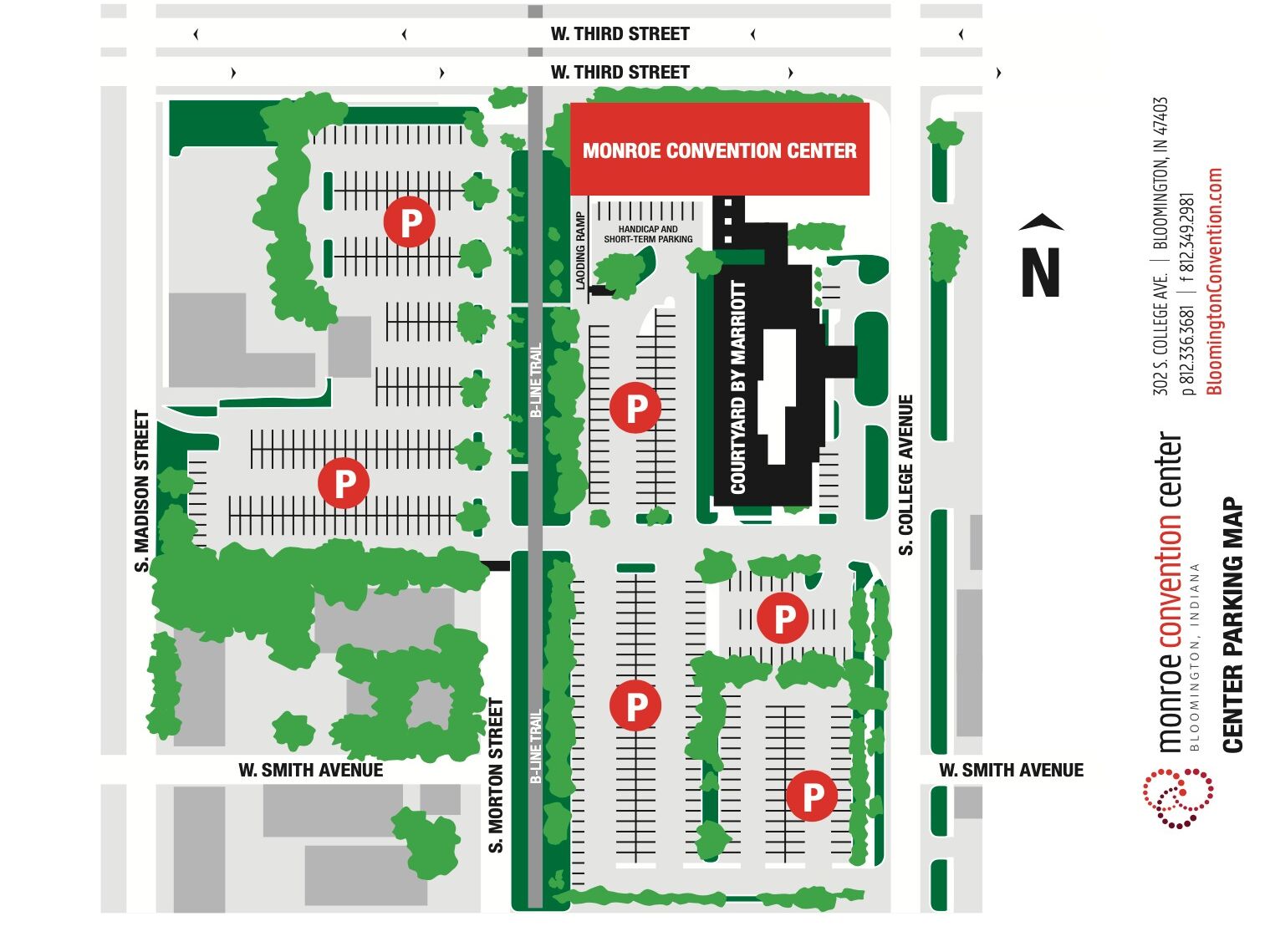 Picture of Parking 
