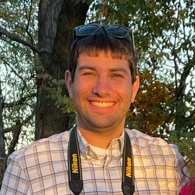 Josh Hoffman 