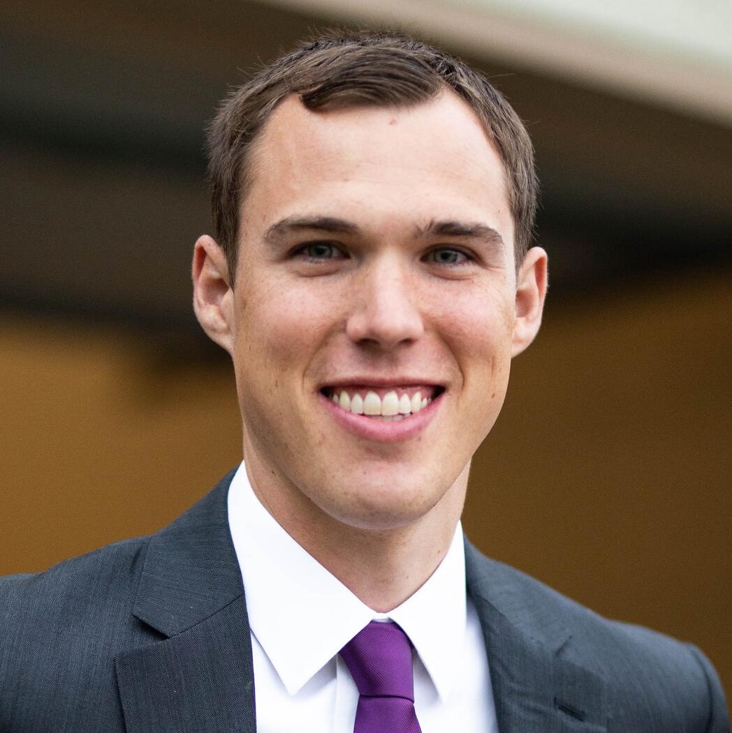 Michael Huffaker