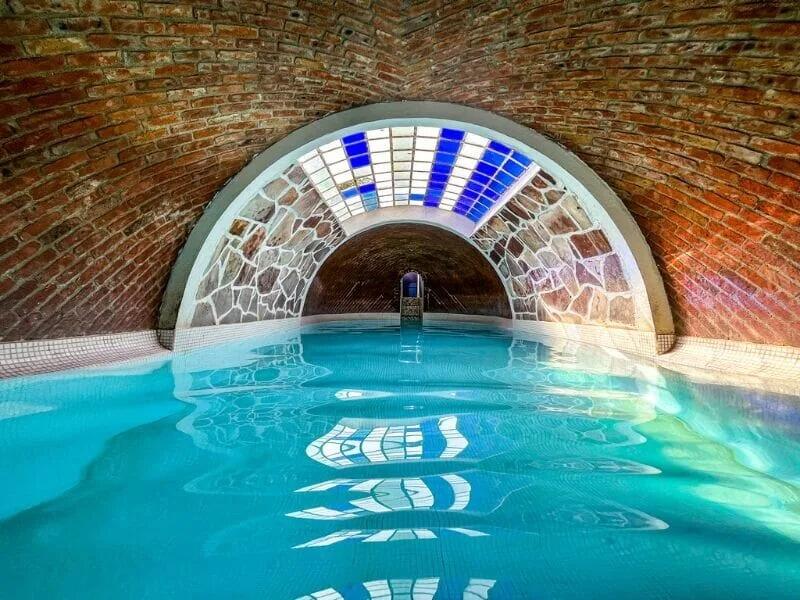 Picture of Escondido Hot Springs