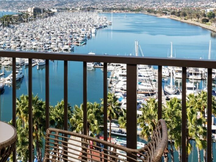 Picture of Sheraton San Diego Resort