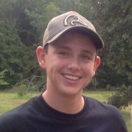 Mr. Jake McGuire