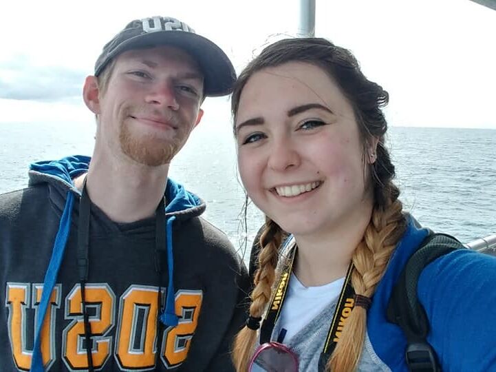Picture of Spring Break 2019 - First Trip Alone Together