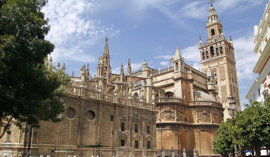 Picture of La Giralda