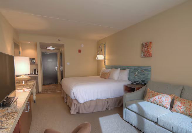 Picture of 🏨 Hilton Garden Inn Pigeon Forge