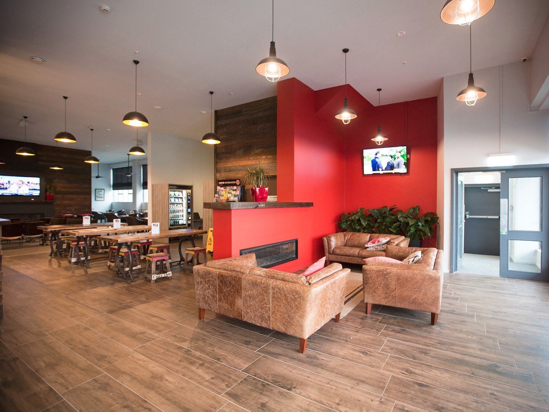 Picture of Urbanz Accomodation Christchurch
