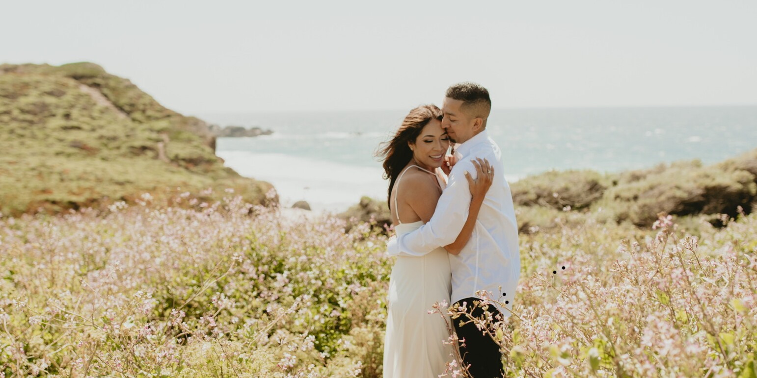 Frankie & Bianca Home Page Banner