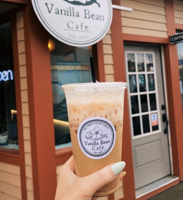 Picture of Vanilla Bean Cafe