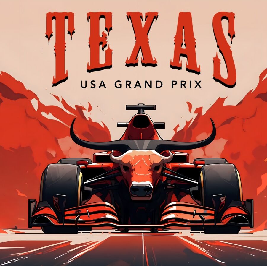 Picture of Formula One 