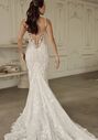 Martina Liana ML1891 Fit-and-Flare Wedding Dress - thumbnail - 2
