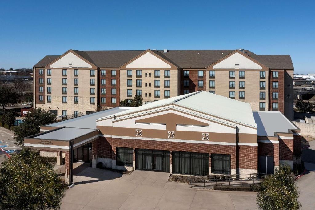 Picture of Hilton Garden Inn Dallas/Duncanville