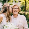 Romantic Formal Wedding on the Jersey Shore
