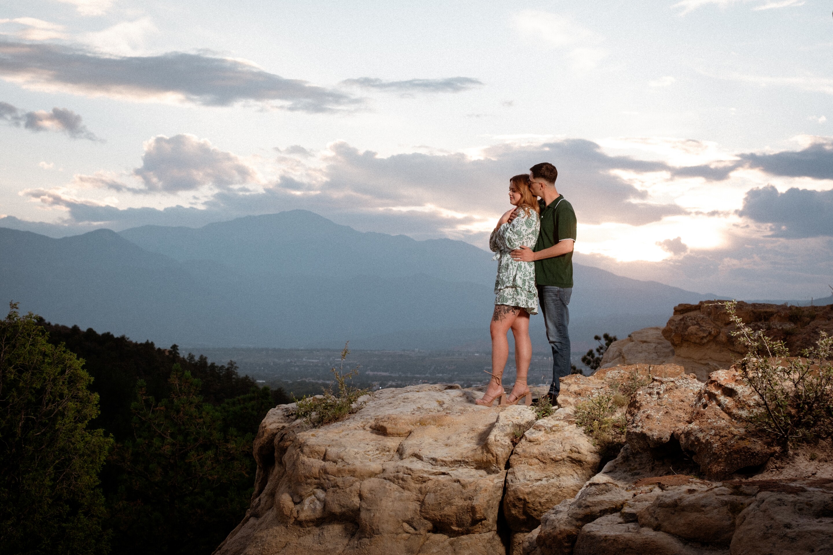 Allie & Tyler Home Page Banner