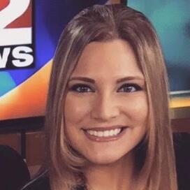 Lauren Talotta (Best Friend)