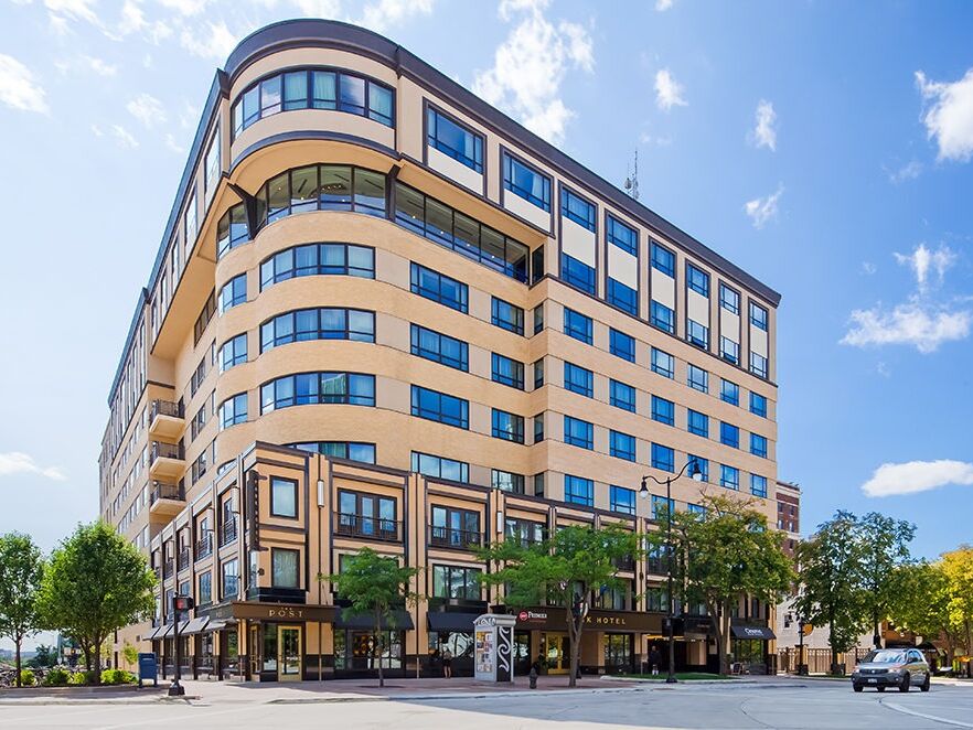Picture of Best Western Premier Park Hotel