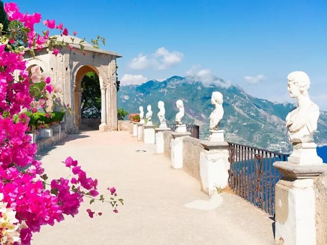 Picture of RAVELLO