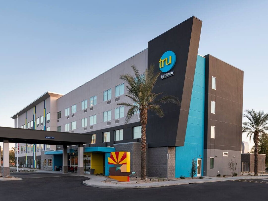 Picture of Tru by Hilton Phoenix Glendale Westgate