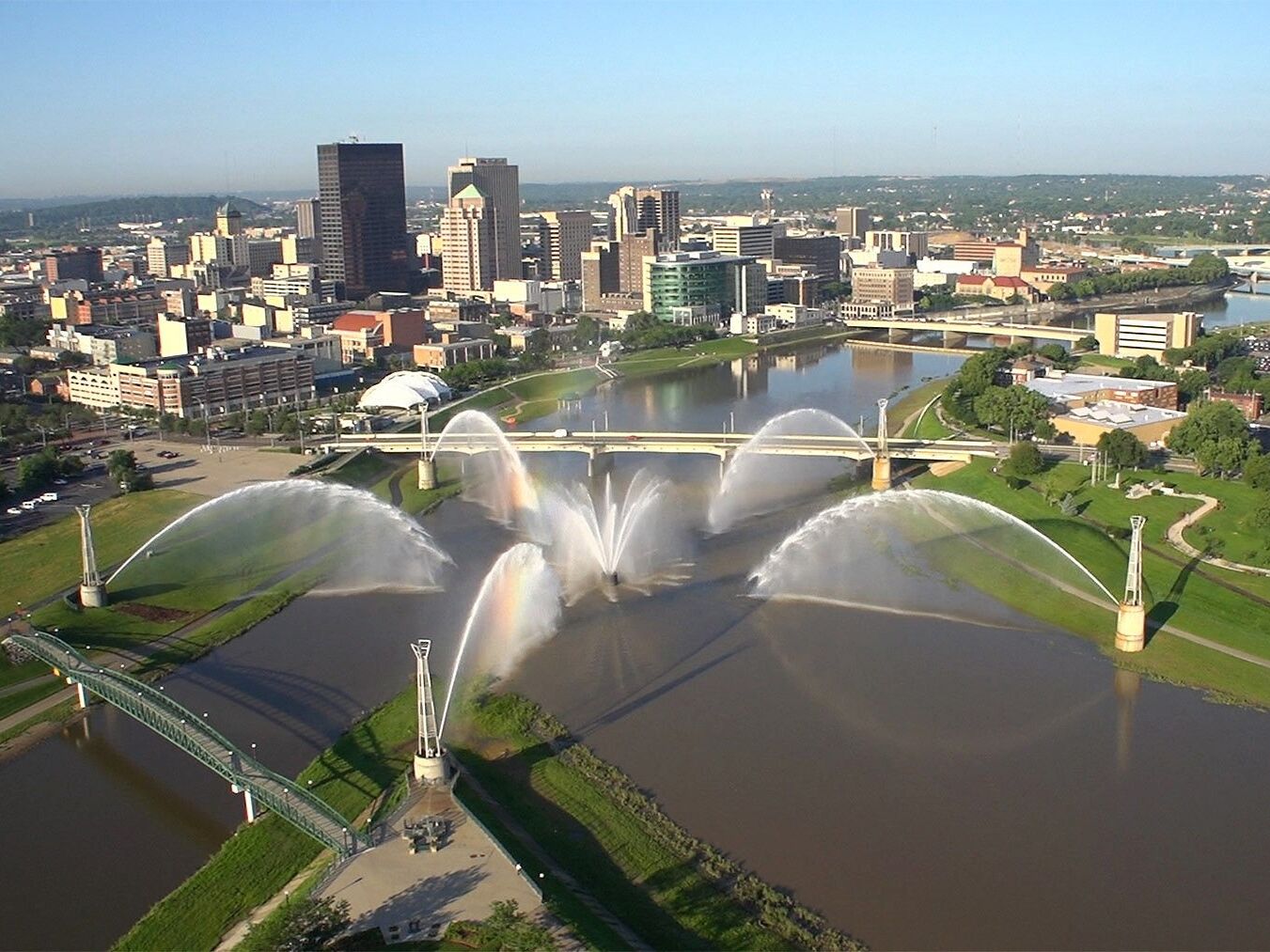 Picture of RiverScape MetroPark