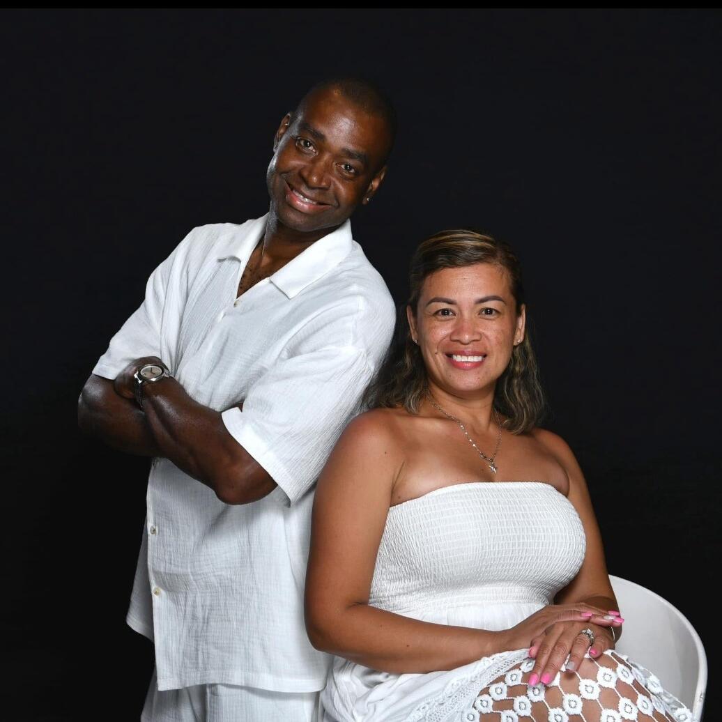 Chris & Ivy Williams