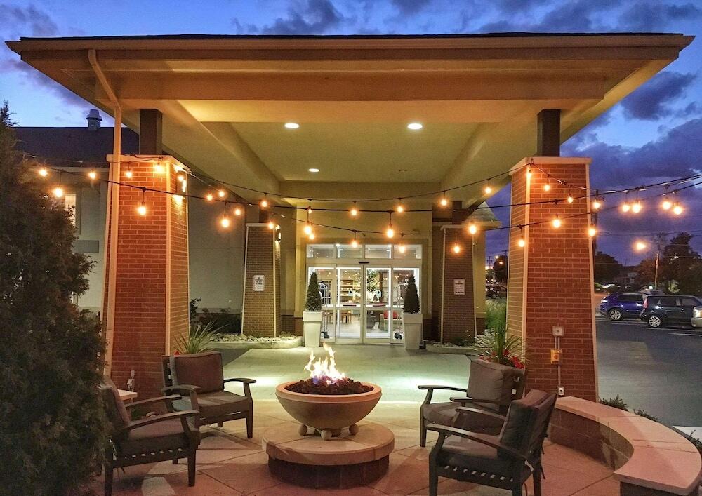 Picture of Country Inn & Suites by Radisson, Rochester-Pittsford/Brighton, NY