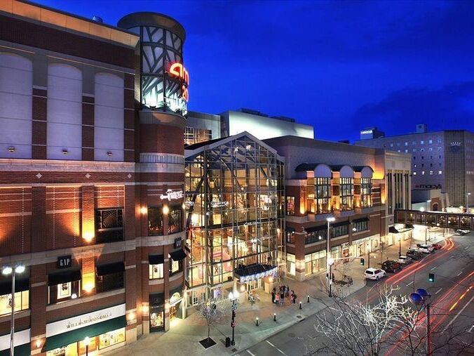 Picture of River Park Square