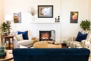 Picture of Oak Hill on Love Lane Bed&Breakfast Inn