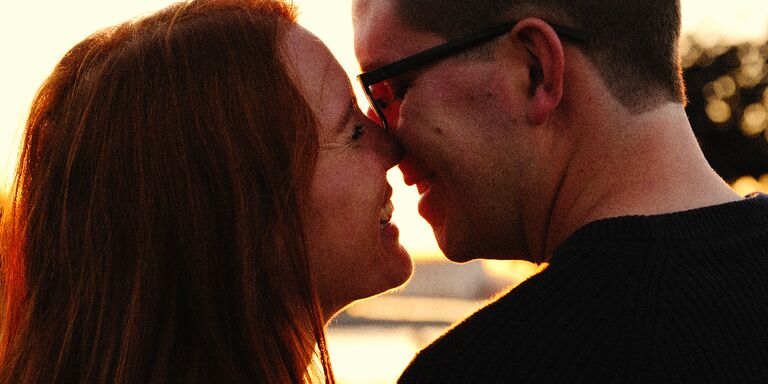 Ashley & Connor Home Page Banner