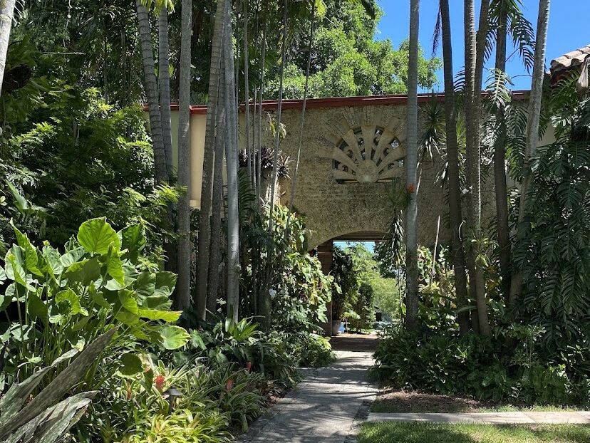 Picture of The Kampong, National Tropical Botanical Garden