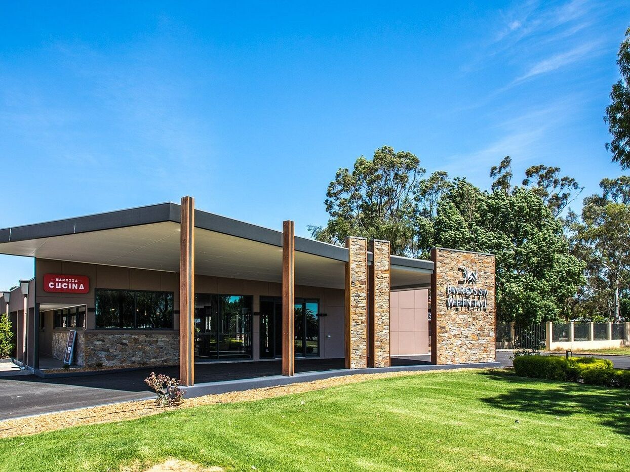 Picture of Barossa Weintal Hotel