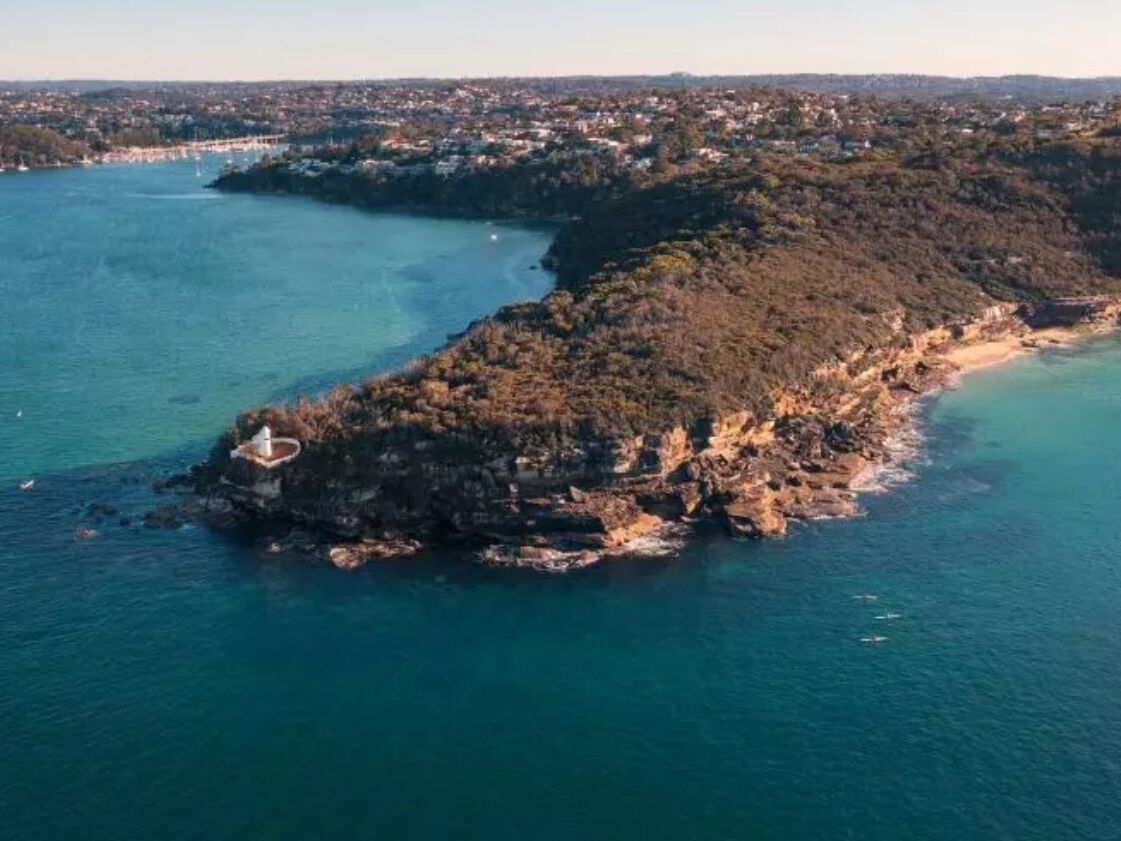 Picture of Spit to Manly Walk