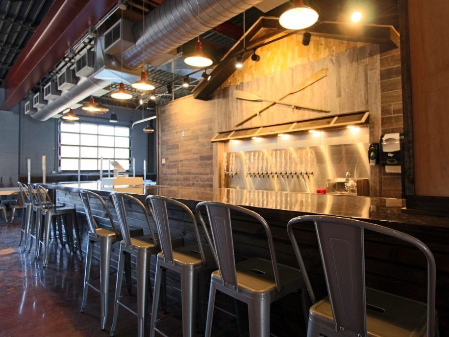 Picture of Bobbing Bobber Brewing Company